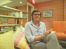 Summer Shelton also produced Jim Strouse's People Places Things